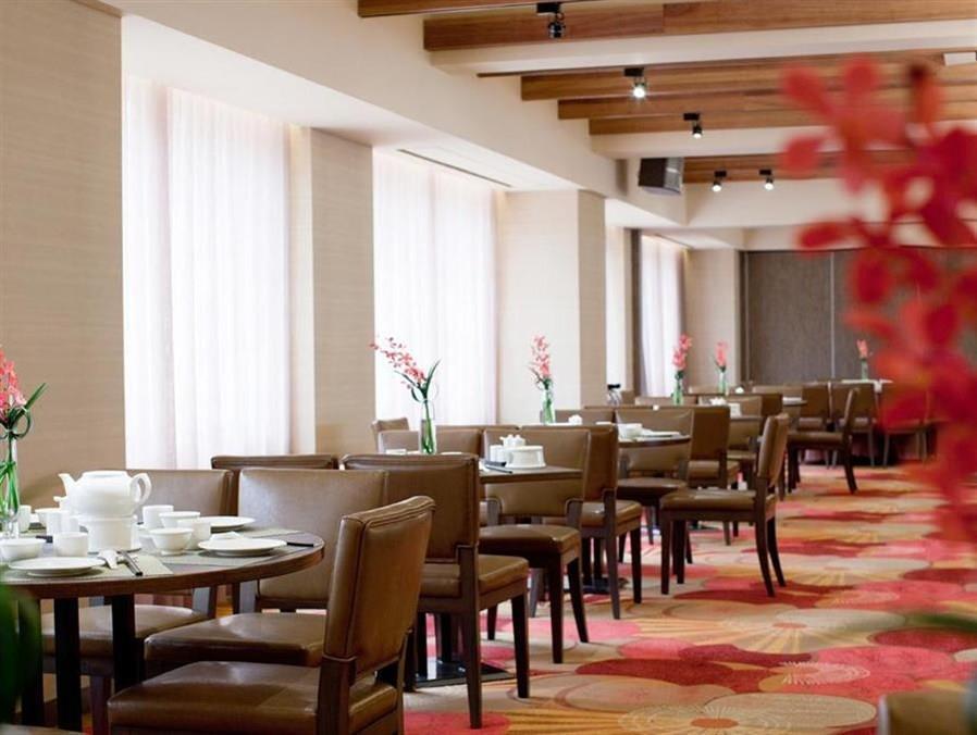 Park City Hotel Central Taichung Eksteriør billede